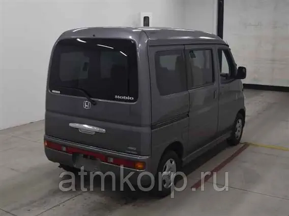 Микроавтобус HONDA Vamos б/у фото 3