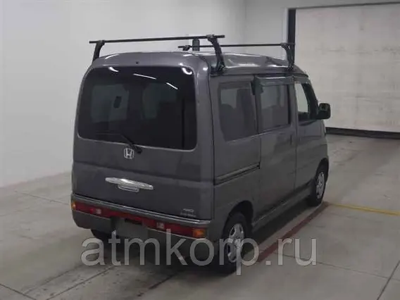 Микроавтобус HONDA Vamos  б/у фото 3