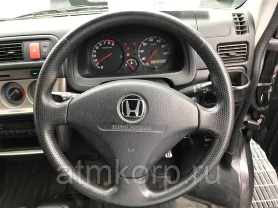 Микроавтобус HONDA Vamos  б/у фото 6