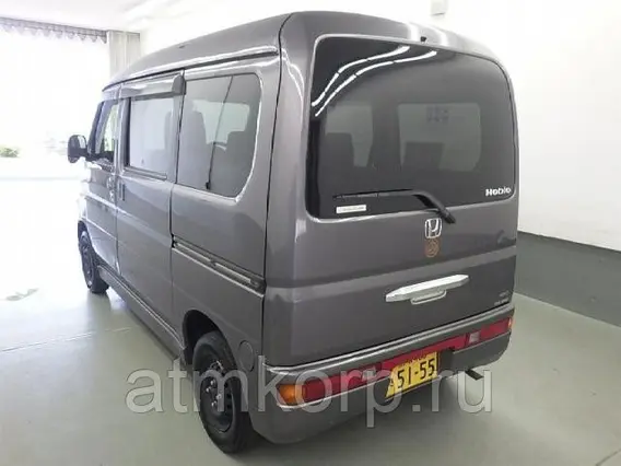 Микроавтобус HONDA Vamos  б/у фото 2