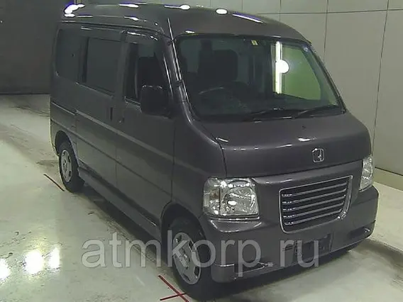 Микроавтобус HONDA Vamos  б/у