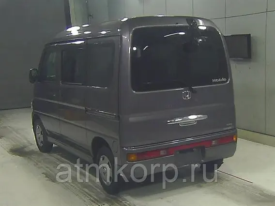 Микроавтобус HONDA Vamos  б/у фото 3
