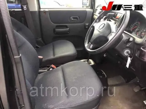 Микроавтобус HONDA Vamos  б/у фото 7