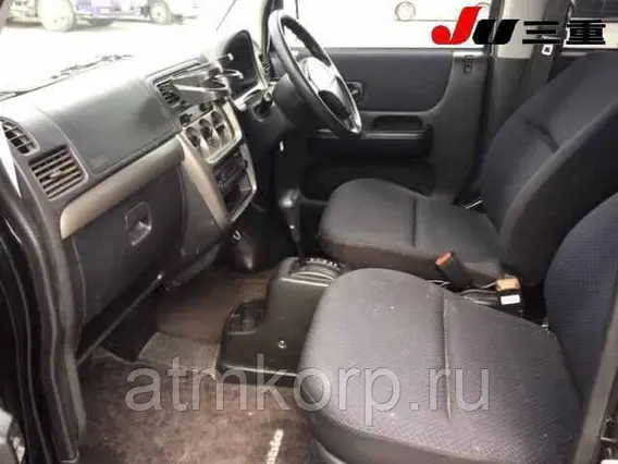 Микроавтобус HONDA Vamos  б/у фото 9