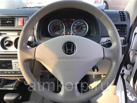 Микроавтобус HONDA Vamos  б/у фото 7