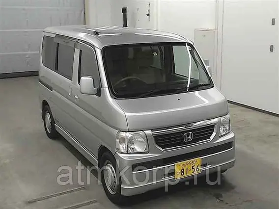 Микроавтобус HONDA Vamos  б/у