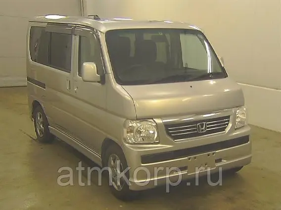 Микроавтобус HONDA Vamos  б/у