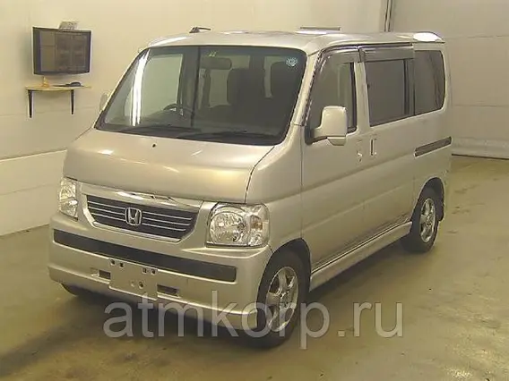 Микроавтобус HONDA Vamos  б/у фото 7