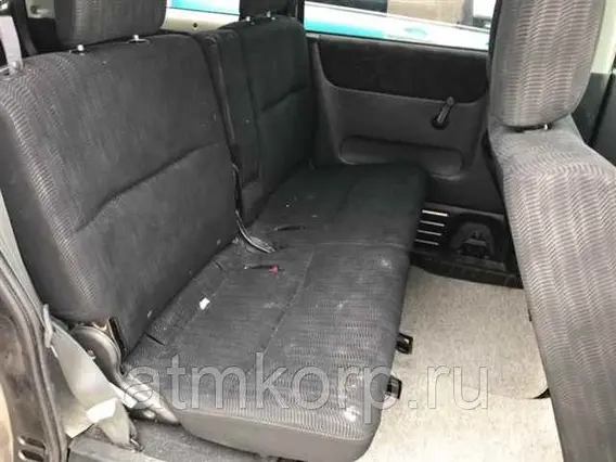 Микроавтобус HONDA Vamos  б/у фото 5