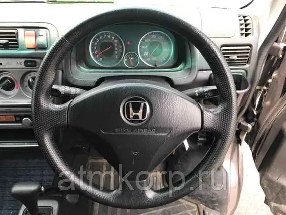 Микроавтобус HONDA Vamos  б/у фото 7