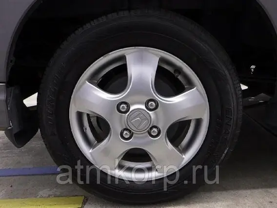 Микроавтобус HONDA Vamos  б/у фото 5