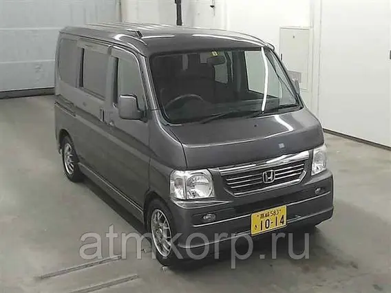 Микроавтобус HONDA Vamos  б/у