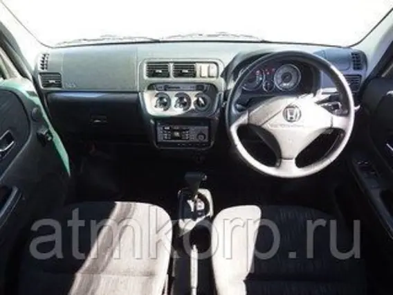 Микроавтобус HONDA Vamos  б/у фото 3