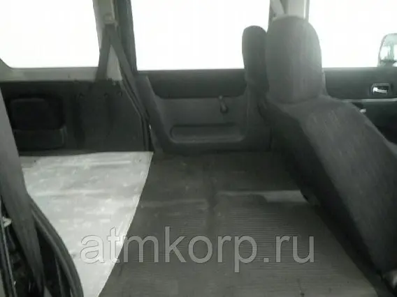 Микроавтобус HONDA Vamos  б/у фото 3