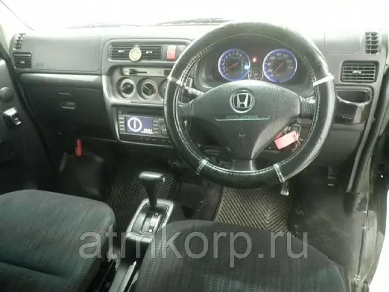 Микроавтобус HONDA Vamos  б/у фото 6
