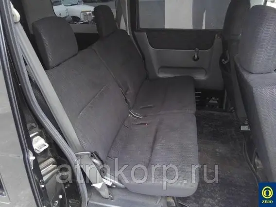 Микроавтобус HONDA Vamos  б/у фото 3