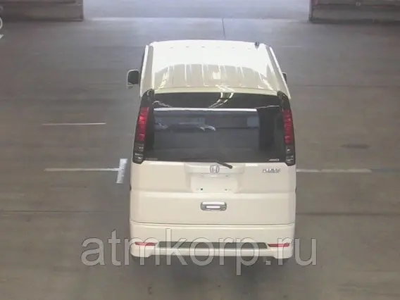 Микроавтобус HONDA Vamos  б/у фото 6