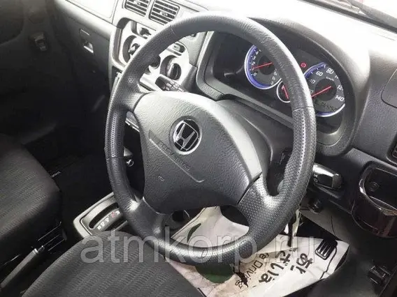 Микроавтобус HONDA Vamos  б/у фото 10