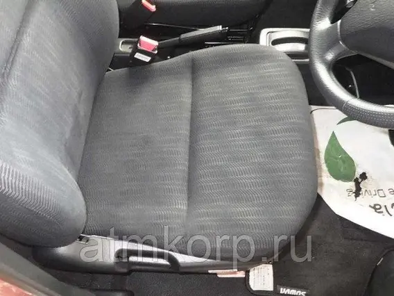 Микроавтобус HONDA Vamos  б/у фото 9