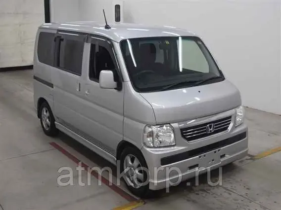 Микроавтобус HONDA Vamos  б/у