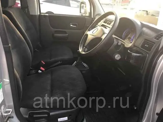 Микроавтобус HONDA Vamos  б/у фото 6