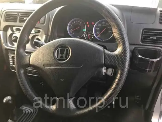 Микроавтобус HONDA Vamos  б/у фото 7