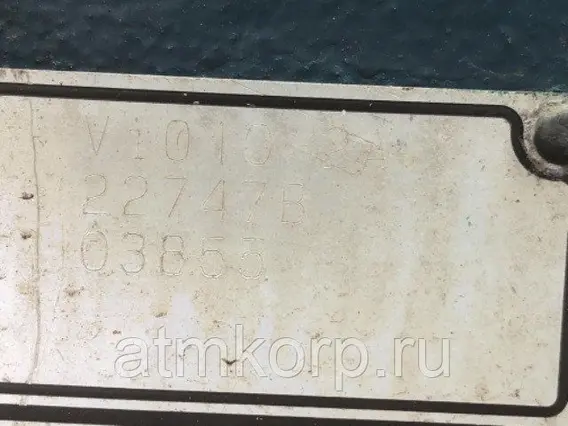 Экскаватор Yanmar VIO 10  б/у фото 2
