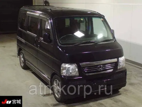 Микроавтобус HONDA Vamos  б/у
