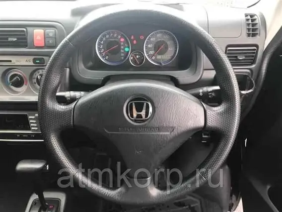 Микроавтобус HONDA Vamos  б/у фото 5