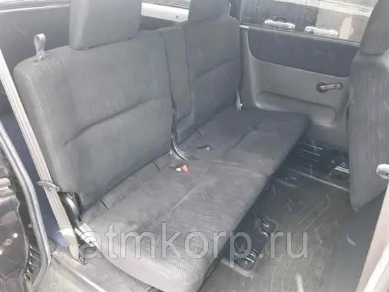 Микроавтобус HONDA Vamos  б/у фото 7