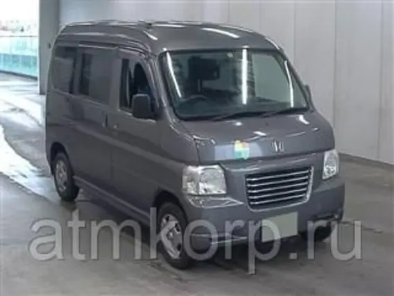 Микроавтобус HONDA Vamos б/у