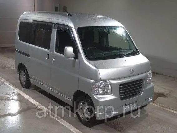Микроавтобус HONDA Vamos  б/у