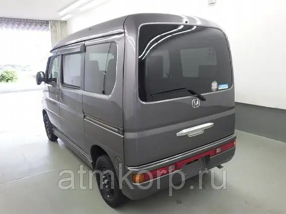 Микроавтобус HONDA Vamos б/у фото 2