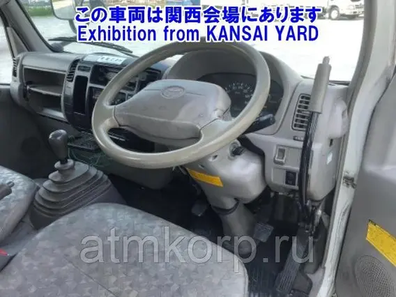 Автовышка Toyota Dyna б/у фото 7