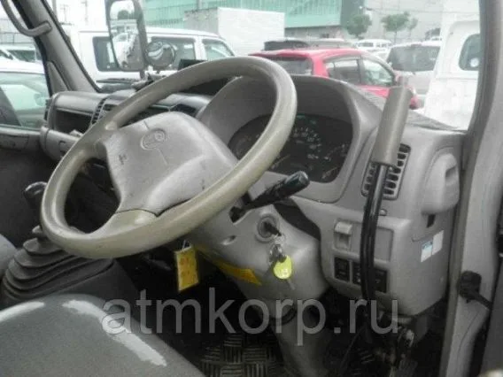 Автовышка Toyota Dyna  б/у фото 10