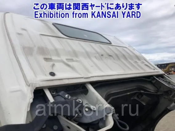Автовышка Toyota Dyna  б/у фото 2