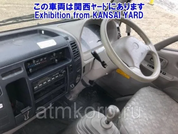 Автовышка Toyota Dyna  б/у фото 5