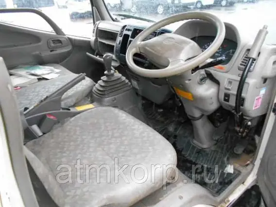 Автовышка Toyota Dyna  б/у фото 4