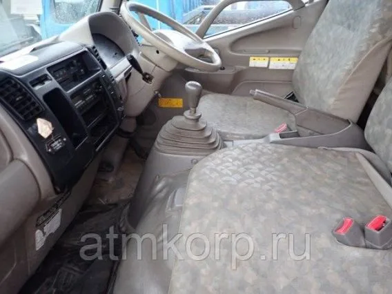 Автовышка Toyota Dyna  б/у фото 5