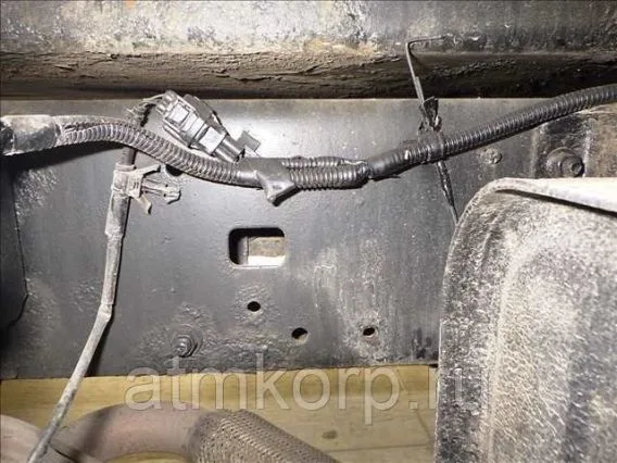 Автовышка Toyota Dyna  б/у фото 6