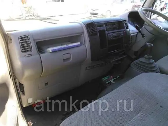 Автовышка Toyota Dyna  б/у фото 2
