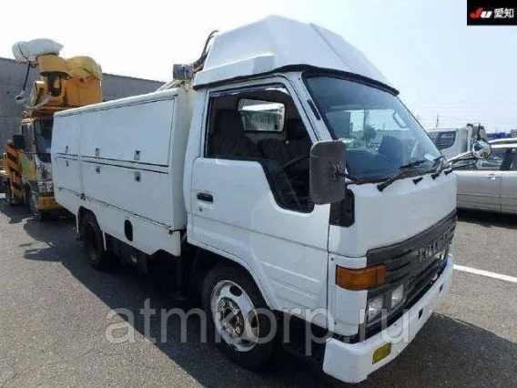 Автовышка Toyota Dyna  б/у