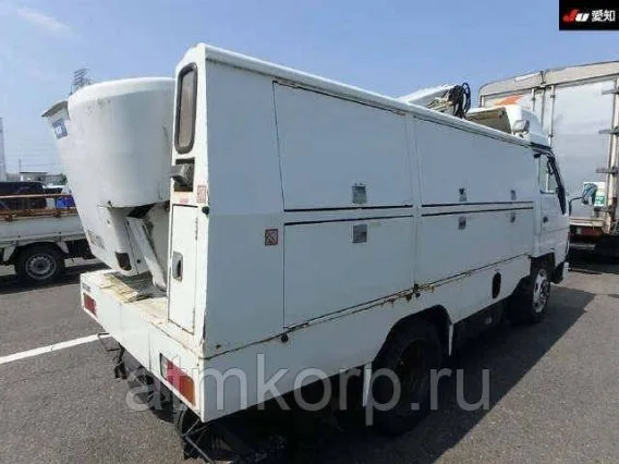 Автовышка Toyota Dyna  б/у фото 4