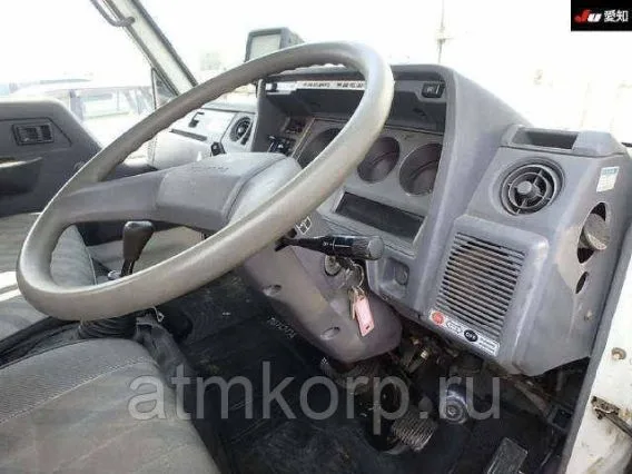 Автовышка Toyota Dyna  б/у фото 6