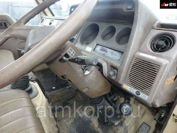 Автовышка Toyota Dyna  б/у фото 8