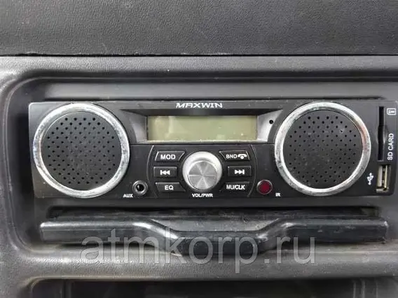 Автовышка Nissan Atlas б/у фото 6