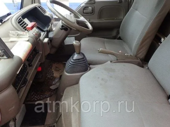 Автовышка Nissan Atlas  б/у фото 4