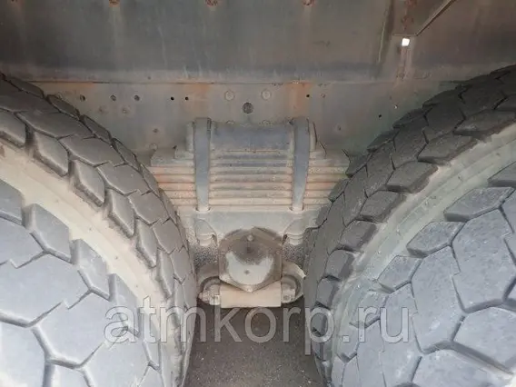 Бетоносмеситель Nissan Big Thumb  б/у фото 4