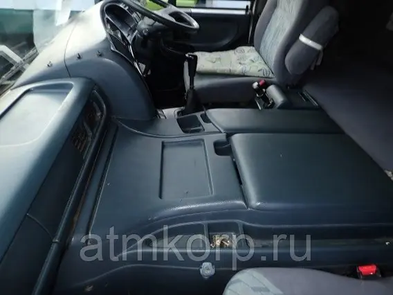 Бетоносмеситель Nissan Big Thumb  б/у фото 2