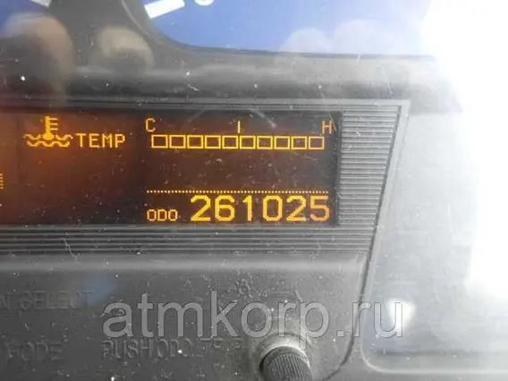 Бетоносмеситель Nissan QUON CW5XL б/у фото 3